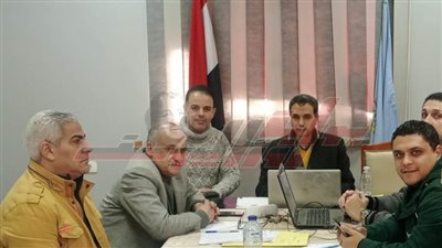 في رابع امتحانات الشهادة الإعدادية.. عمليات كفر الشيخ لم تتلق شكاوى