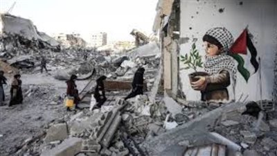 نيويورك تايمز ترحب باتفاق وقف إطلاق النار في غزة وتدعو ترامب لضمان صموده