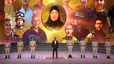 عاجل| بالفيديو...التغطية الكاملة لاحتفالات الذكرى الـ 73  لعيد الشرطة بحضور الرئيس السيسي