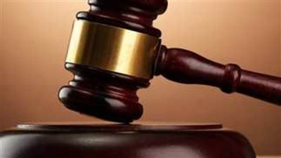 المؤبد لشقيقين لقيامهما بقتل شخص أخذا بالثأر ببني مزار بالمنيا