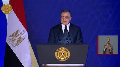 عاجل| وزير الداخلية: الوزارة تكرس التلاحم الإنساني.. و