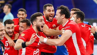 مصر الأقوى هجوميا وحراس أيسلندا 