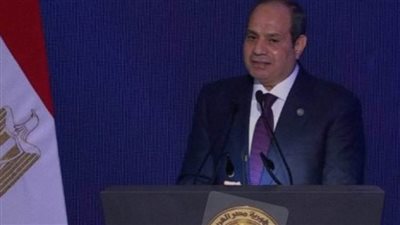 «عابد»: كلمة الرئيس السيسي أكدت تقدير الدولة لتضحيات رجال الشرطة البواسل
