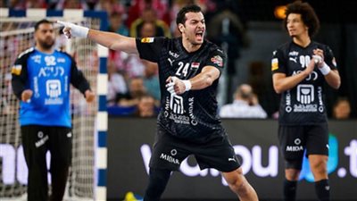  تاريخ مواجهات مصر وأيسلندا في بطولة العالم لكرة اليد