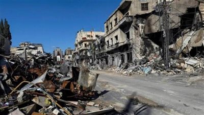 لبنان واللجنة الخماسية يبحثان مراحل تطبيق اتفاق وقف إطلاق النار