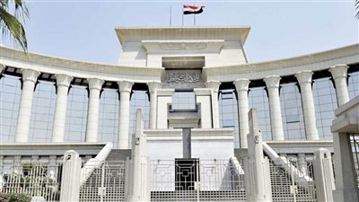 مؤتمر لإعلان فعاليات اجتماع القاهرة لقضاة المحاكم الدستورية