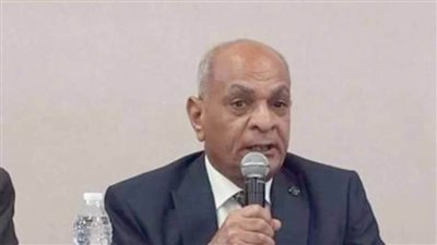 رئيس حزب الريادة: رجال الشرطة رمز للشجاعة والتفاني في خدمة الوطن