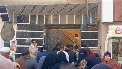 للأسبوع الرابع.. المواطنون بأطفيح يواصلون تحرير توكيلات تأسيس حزب الجبهة الوطنية