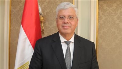 وزير التعليم العالي يثمن دعم القيادة السياسية لإنشاء مجمع جامعي لكلية الطب بالعريش