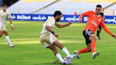 عاجل| الزمالك يهدد صفقة 