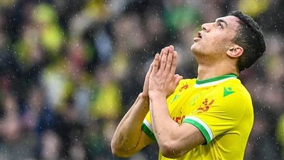 عاجل| إيه اللي بيحصل؟ نانت يحرج مصطفى محمد وفرانكفورت يهرب