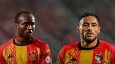 الترجي التونسي يتعادل مع الأولمبي الباجي في الدوري التونسي لكرة القدم