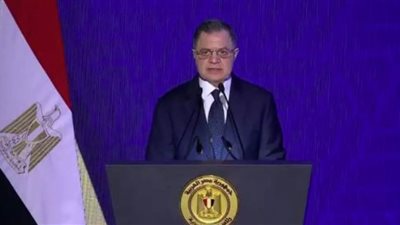 وزير الداخلية: جماعة الإخوان الإرهابية تستخدم الشائعات لإحياء نشاطها