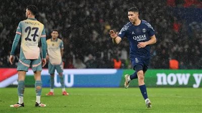 عاجل.. مانشستر سيتي يغرق في 