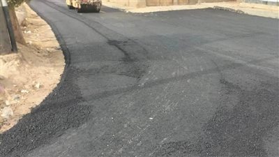 محافظ المنيا يتابع مشروعات رصف الطرق ورفع كفاءة الشوارع ضمن الخطة الاستثمارية 