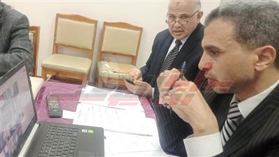 غرفة العمليات: لم تتلق أي شكاوى في آخر أيام امتحانات الإعدادية بكفر الشيخ