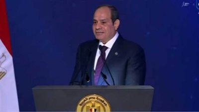 برلماني: كلمة الرئيس خلال حفل عيد الشرطة حملت رسائل طمأنينة للشعب المصري وكشفت حجم التحديات 