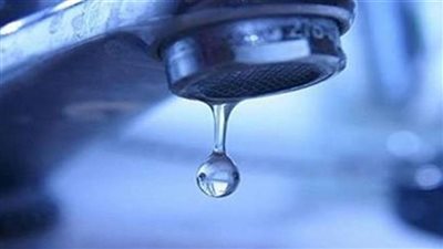  غدا.. قطع مياه الشرب عن مدينة صدفا بأسيوط 12 ساعة