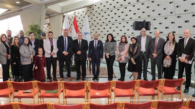 توقيع اتفاقية تعاون بين مكتبة الإسكندرية ومكتبة مصر العامة بالأقصر