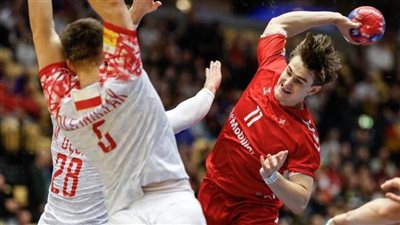 مواعيد مواجهات اليوم الخميس في بطولة العالم لكرة اليد