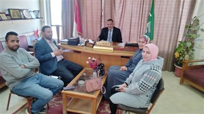 تضامن المنيا تبحث مع «الفاو» آليات تعزيز الأمن الغذائي بالمناطق الريفية