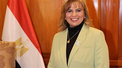 رئيس سكرتارية المرأة بعمال مصر تهنئ ضباط وجنود الشرطة بالعيد 73