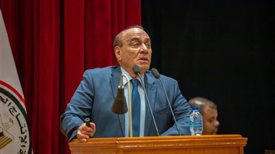 الإنتاج الحربي تنظم ندوة حول تحديات الأمن القومي ومكافحة الجرائم الإلكترونية