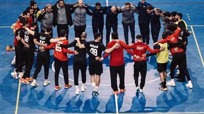 مدرب منتخب اليد يكشف استعدادات الفراعنة لمواجهة أيسلندا 