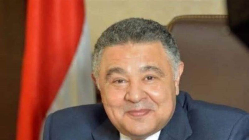 محافظ البحرالاحمر