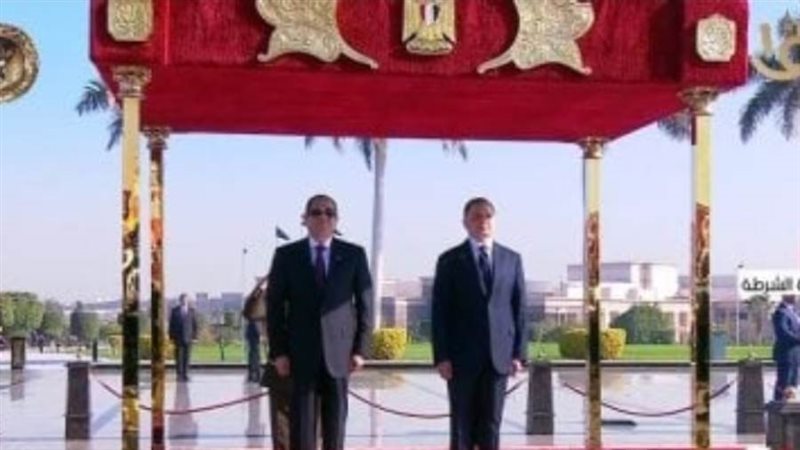 الرئيس عبد الفتاح