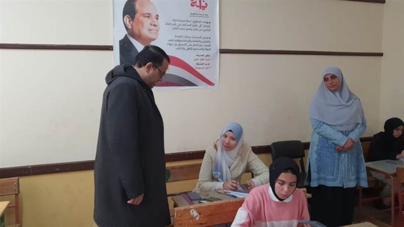 وكيل وزارة التعليم