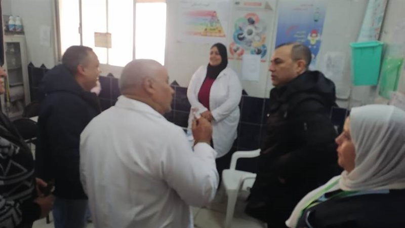 جانب من الجوالات