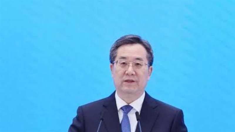 دينغ شيويه شيانغ