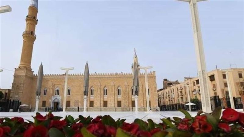 مسجد الإمام الحسين