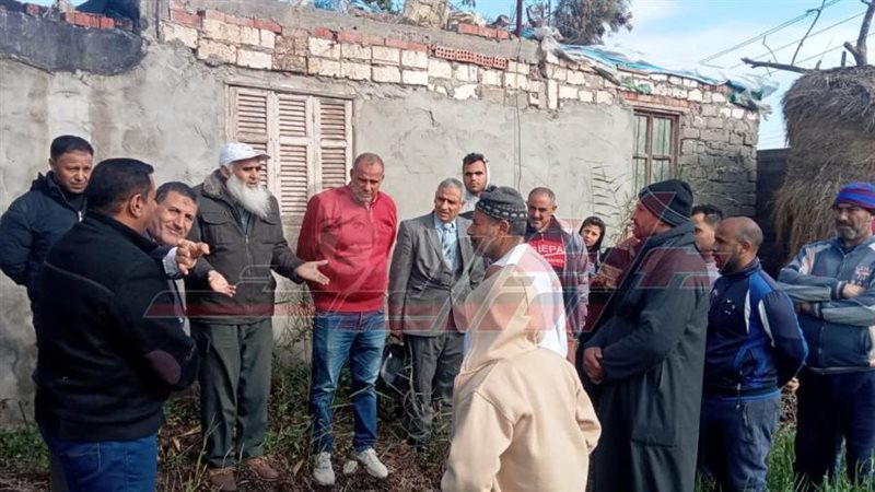 خلال الندوة