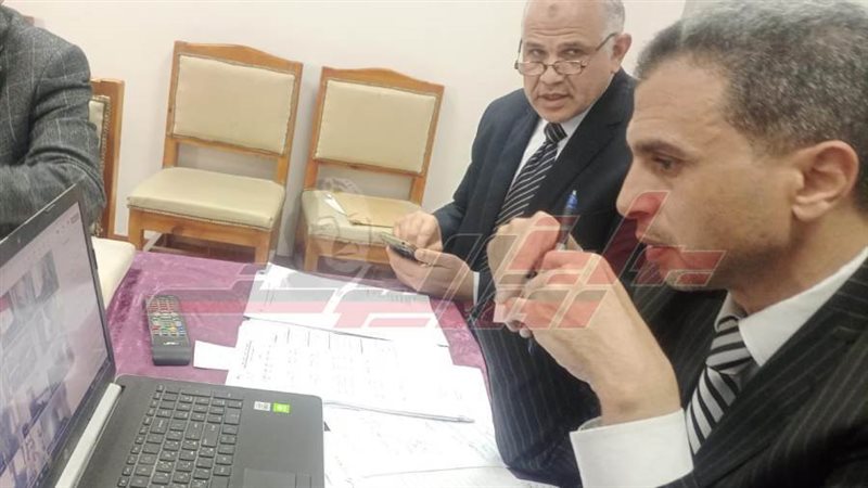 د علاء جودة يترأس