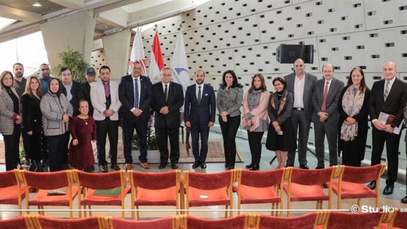 توقيع اتفاقية تعاون