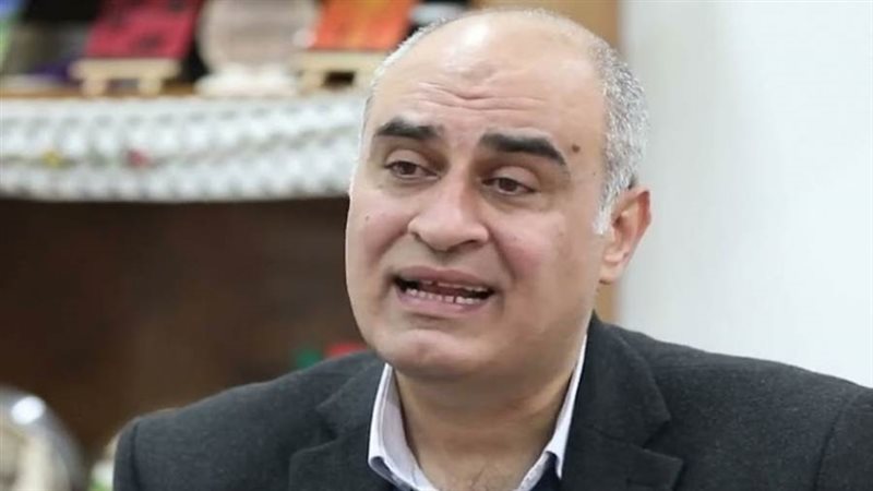 أمجد الشواء