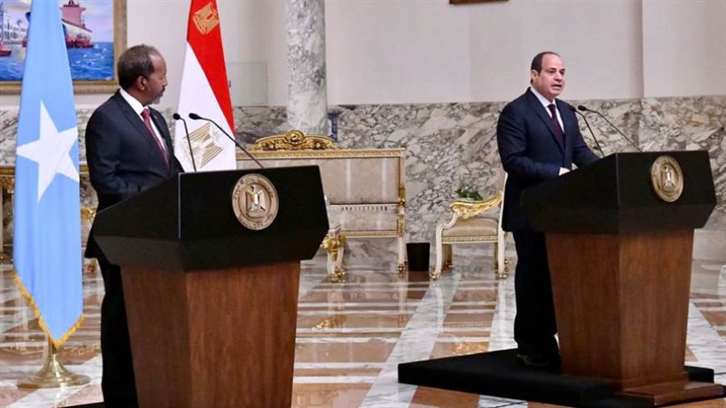 كلمة الرئيس السيسي