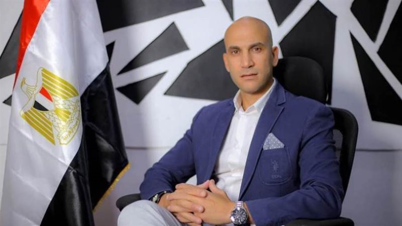 أحمد بدرة مساعد رئيس