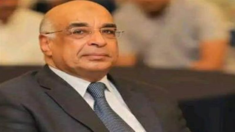 المستشار عدنان فنجري