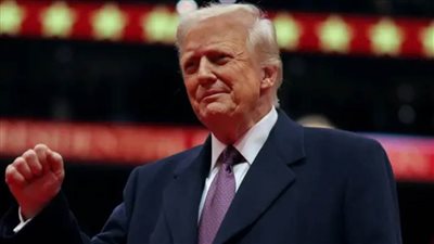 عاجل .. ماذا طلب ترامب من السعودية على الملأ؟