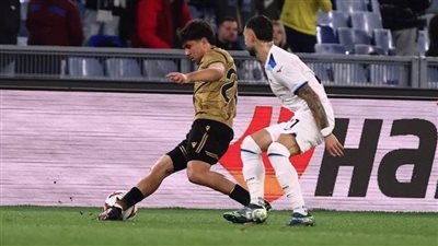 بعد أزمة كبيرة .. لاتسيو يسحق سوسيداد بالدوري الأوروبي