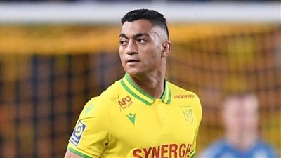 عاجل| نانت يوجه ضربة ثنائية لـ