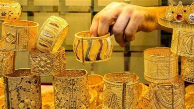 ارتفاع سعر الذهب اليوم في سوريا خلال بداية التعاملات 