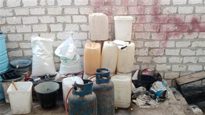 محافظ أسيوط: تحرير ٦٦٩ محضرا خلال حملات تموينية بالمراكز والأحياء