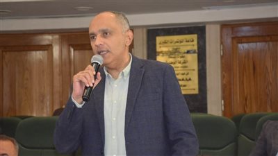 بدء مبادرة استئصال اللوزتين ضمن قوائم الانتظار فى الغربية غدا