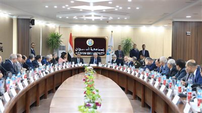  المجلس الأعلى للجامعات يوافق على فتح باب الترشح لـ 5 جامعات