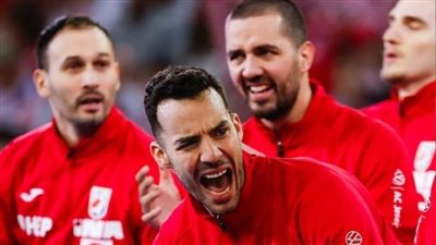 مواعيد مباريات اليوم الجمعة في بطولة العالم لليد