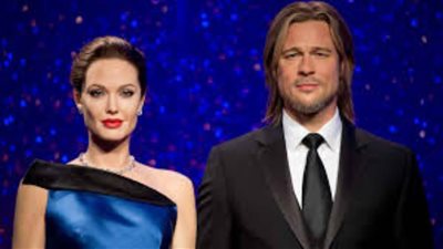 عاجل| براد برىء.. 